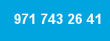 971 743 26 41